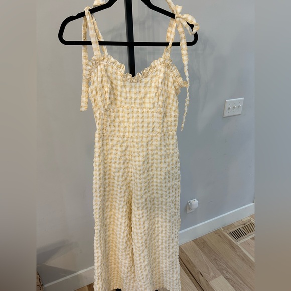 ASOS women’s jumpsuit size 10 - Picture 3 of 7